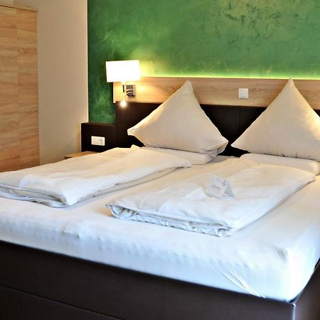 Hotel Restaurant Buergerklause Tapken Garrel Kültér fotó