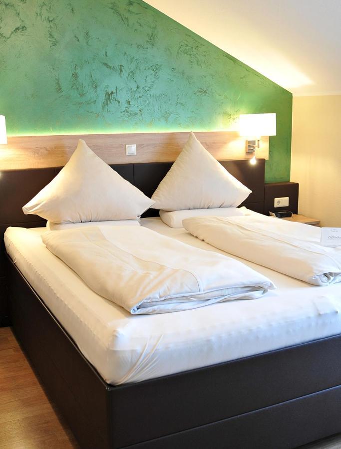 Hotel Restaurant Buergerklause Tapken Garrel Kültér fotó
