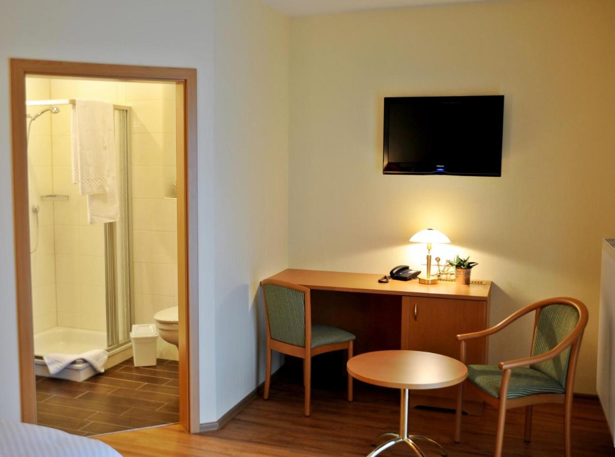 Hotel Restaurant Buergerklause Tapken Garrel Kültér fotó