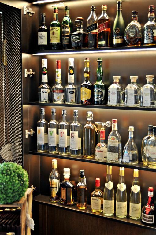 Hotel Restaurant Buergerklause Tapken Garrel Kültér fotó