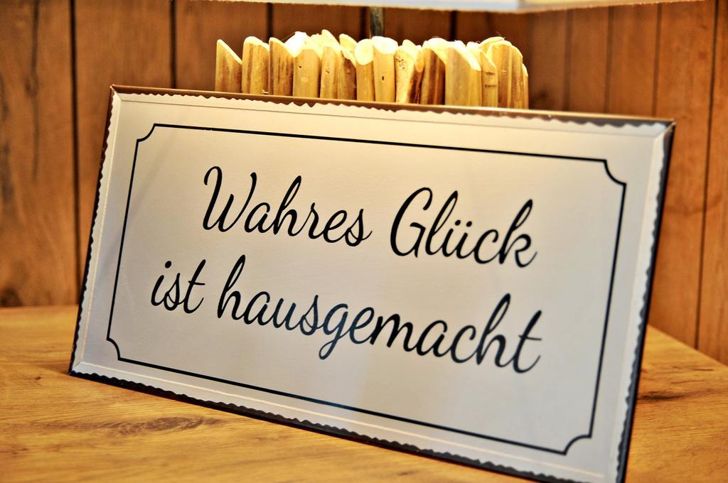 Hotel Restaurant Buergerklause Tapken Garrel Kültér fotó
