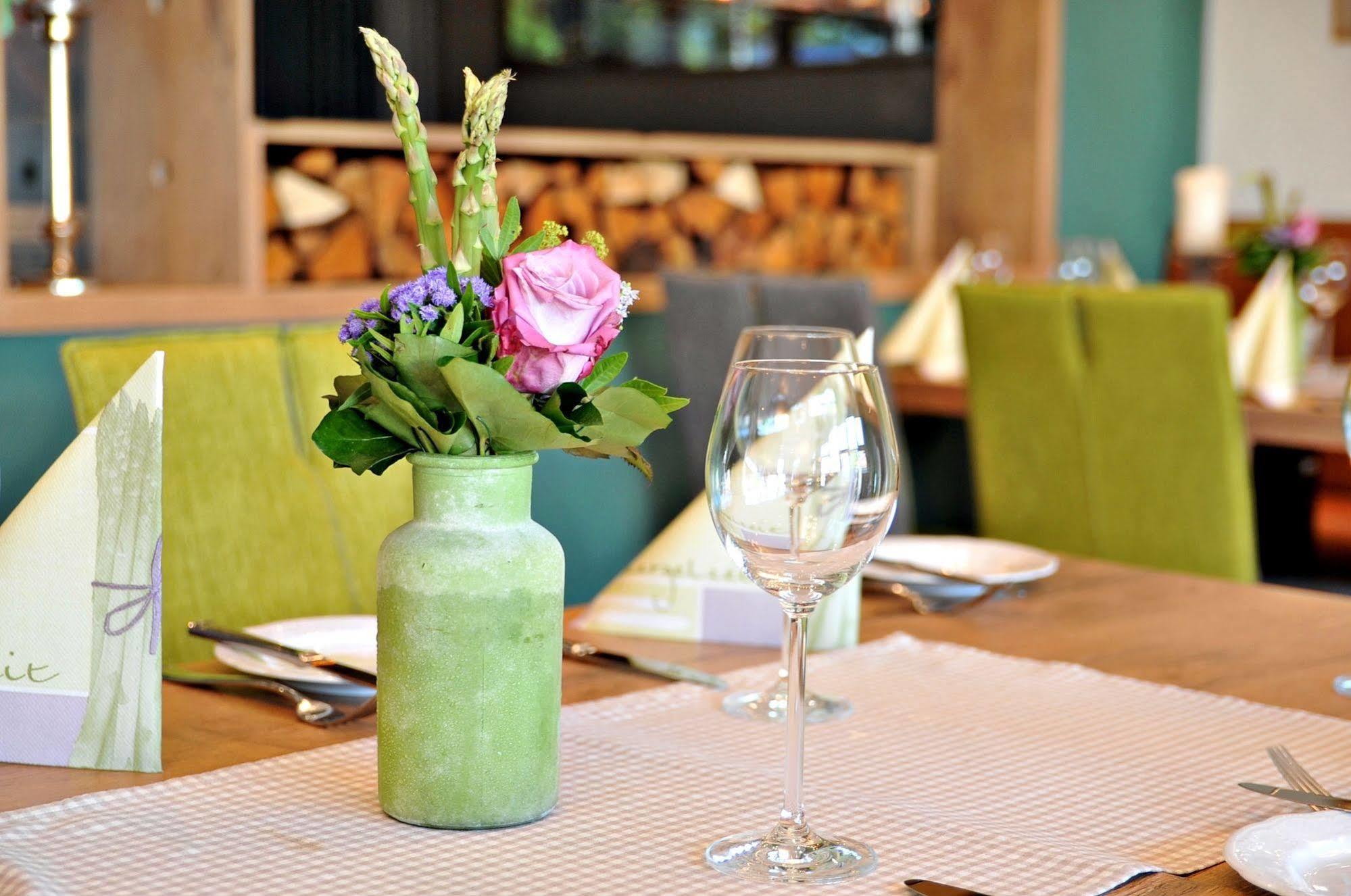 Hotel Restaurant Buergerklause Tapken Garrel Kültér fotó