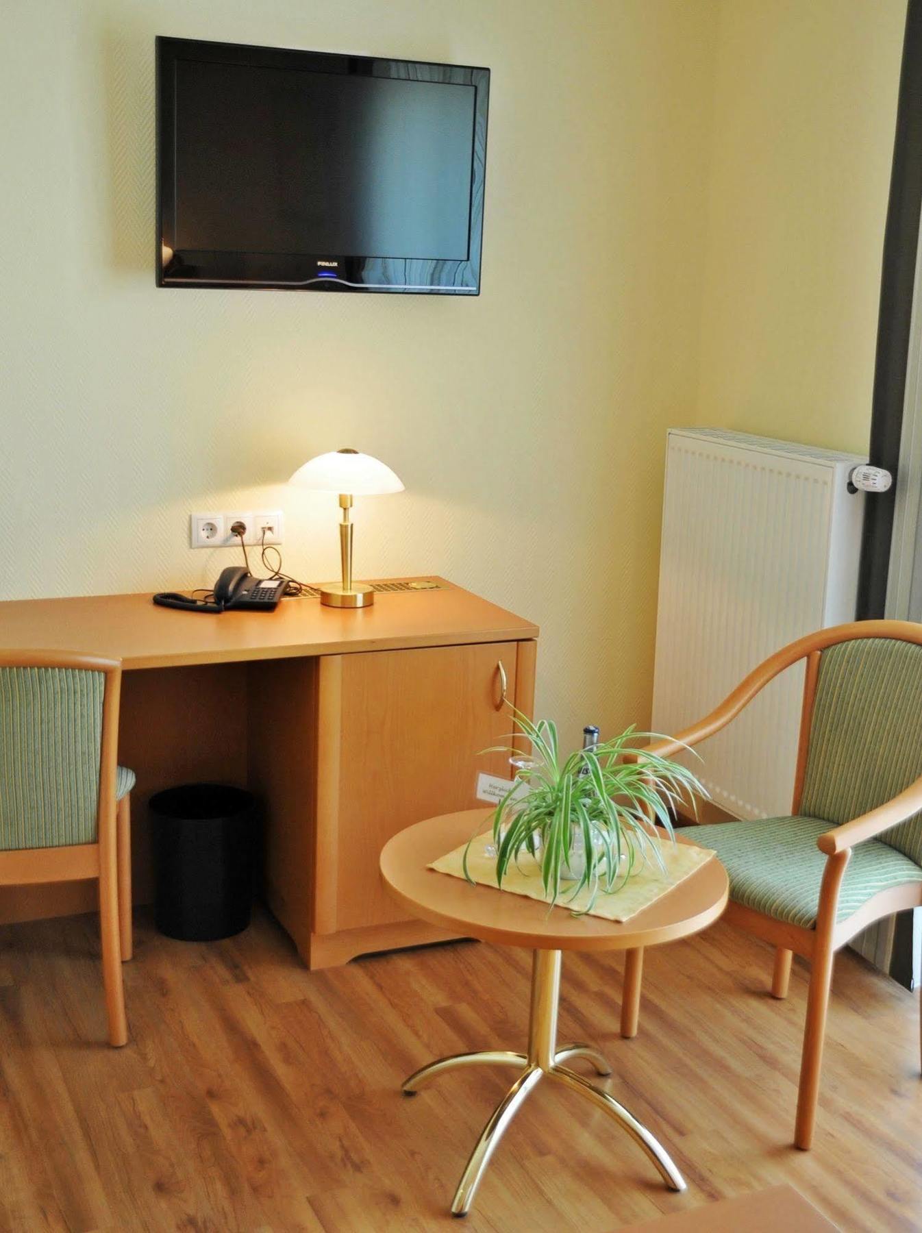 Hotel Restaurant Buergerklause Tapken Garrel Kültér fotó